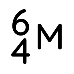 6/4M